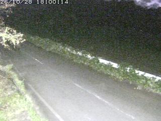 青谷町絹見