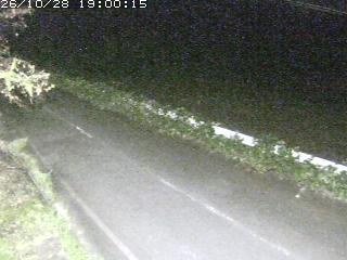 青谷町絹見