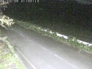 青谷町絹見