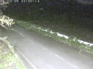 青谷町絹見