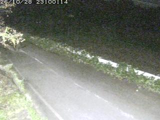 青谷町絹見