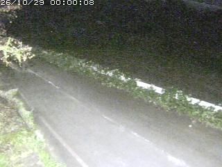 青谷町絹見