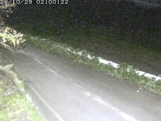 青谷町絹見