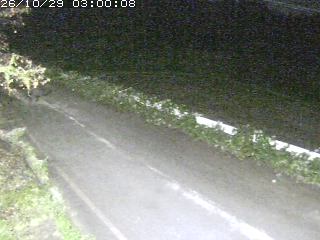 青谷町絹見