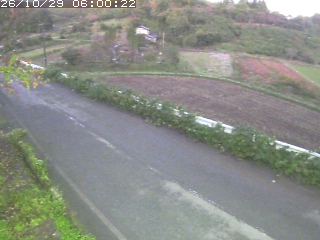 青谷町絹見