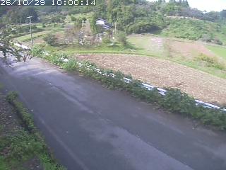 青谷町絹見