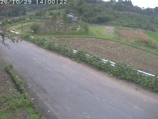 青谷町絹見