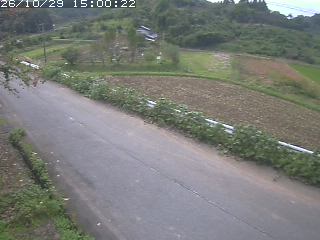 青谷町絹見