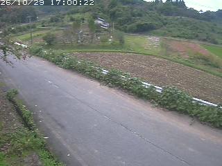 青谷町絹見