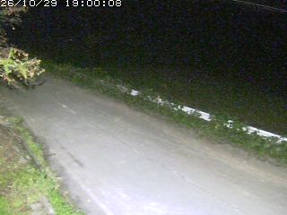 青谷町絹見