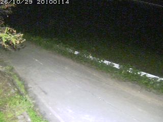 青谷町絹見