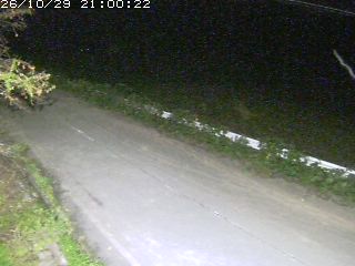 青谷町絹見