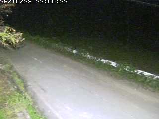 青谷町絹見