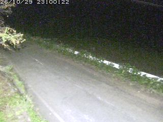 青谷町絹見