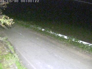 青谷町絹見