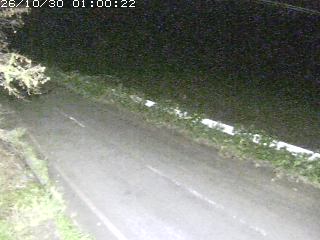 青谷町絹見