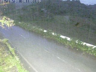 青谷町絹見