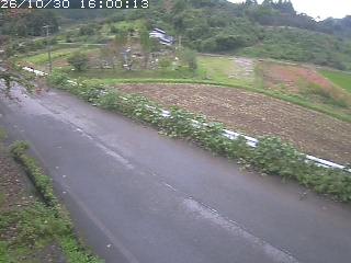 青谷町絹見