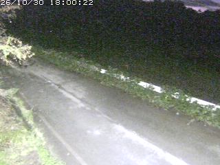 青谷町絹見