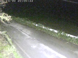 青谷町絹見