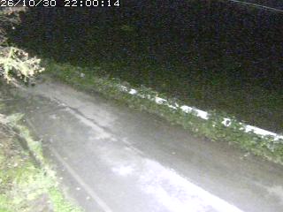 青谷町絹見