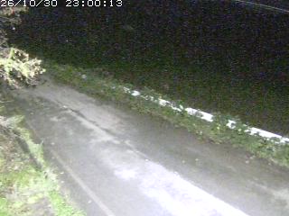 青谷町絹見