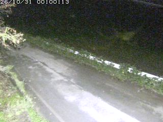 青谷町絹見
