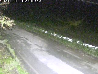 青谷町絹見