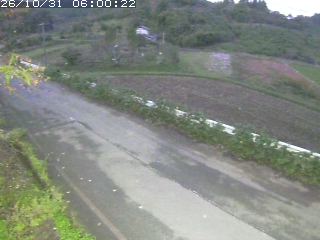 青谷町絹見