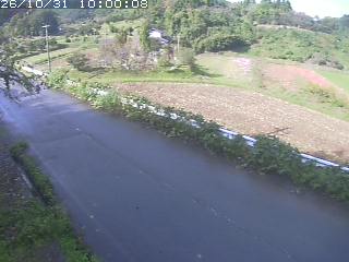 青谷町絹見