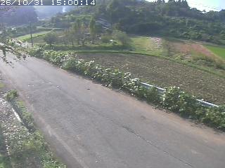 青谷町絹見