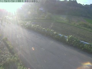 青谷町絹見