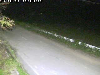 青谷町絹見