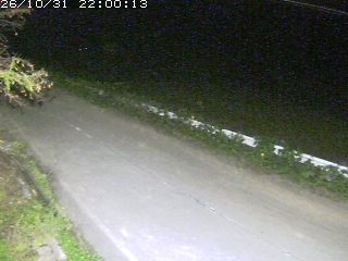 青谷町絹見
