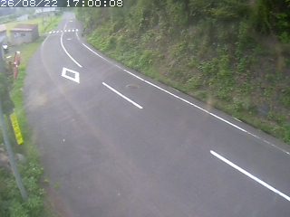 若桜町長砂
