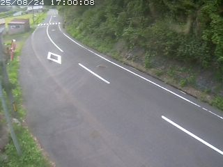 若桜町長砂