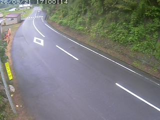 若桜町長砂