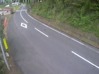 若桜町長砂