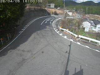 智頭町西谷