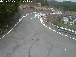 智頭町西谷