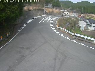 智頭町西谷