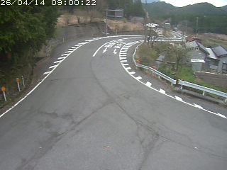 智頭町西谷