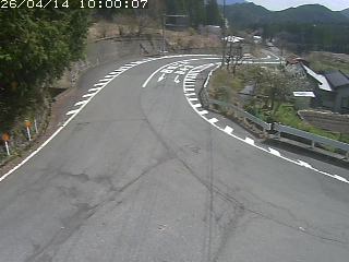 智頭町西谷