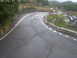 智頭町西谷