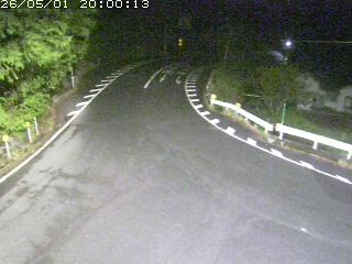 智頭町西谷