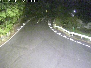 智頭町西谷