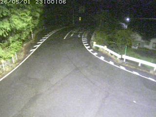 智頭町西谷