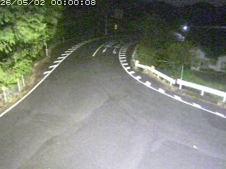 智頭町西谷