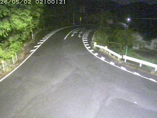 智頭町西谷