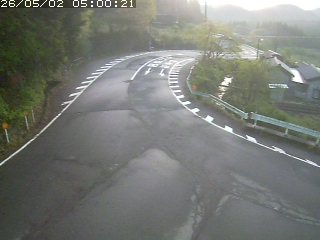 智頭町西谷
